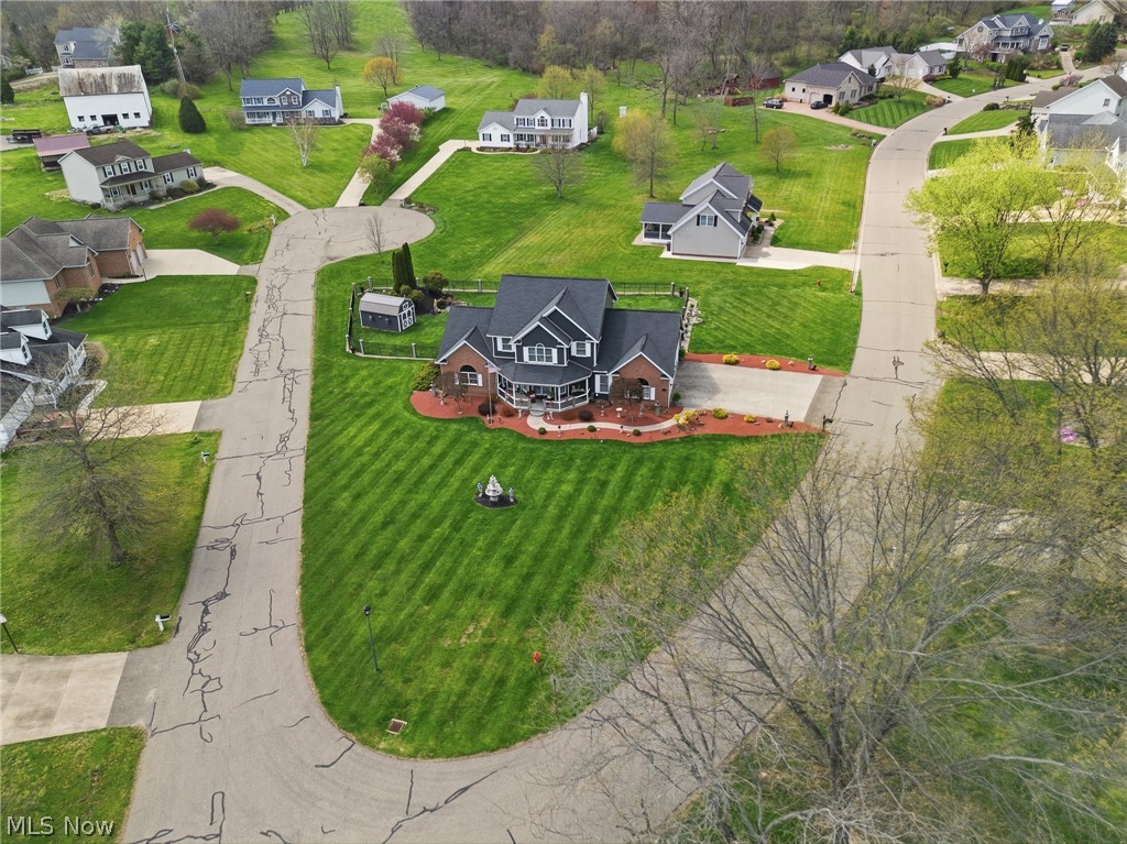11186 Whitetail Run Street NW Bolivar OH 44612