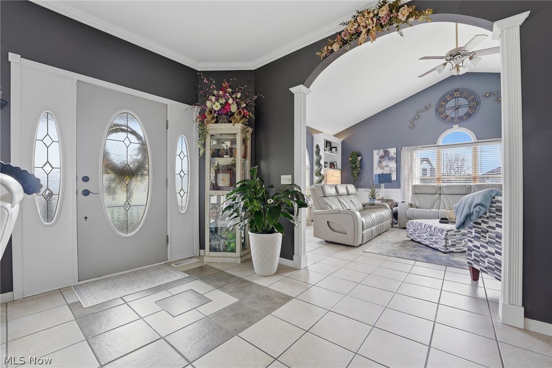 11186 Whitetail Run Street NW Bolivar OH 44612