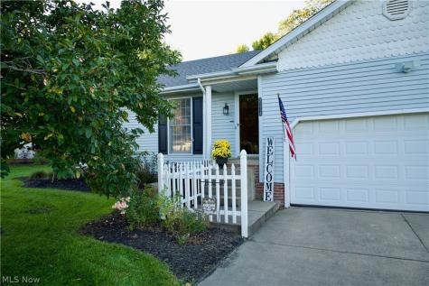3114 List Street NW Massillon OH 44646