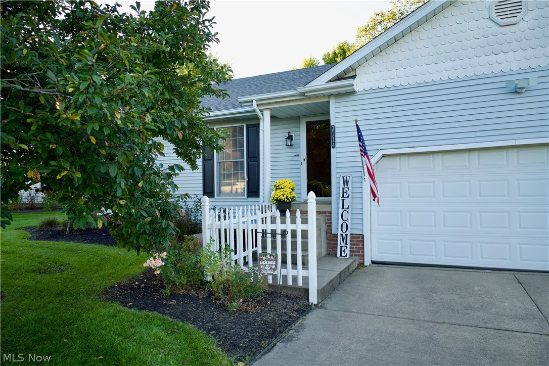 3114 List Street NW Massillon OH 44646