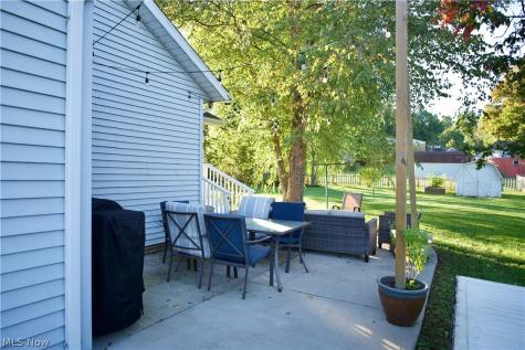 3114 List Street NW Massillon OH 44646