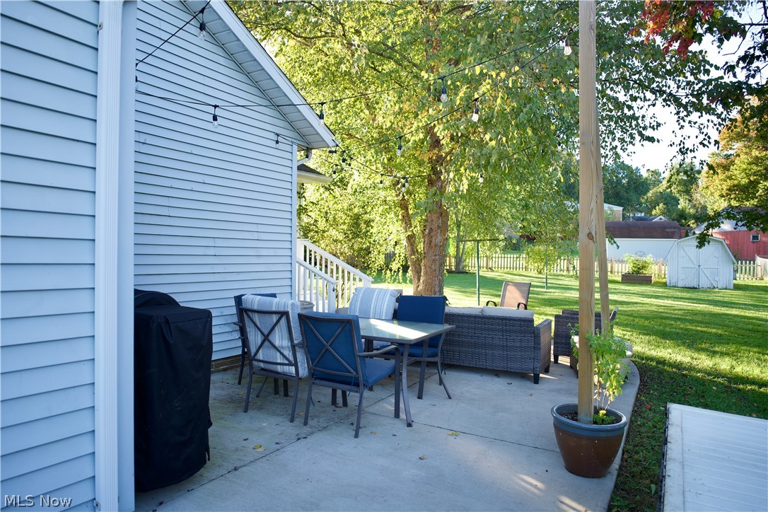 3114 List Street NW Massillon OH 44646