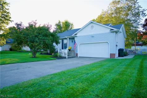 3114 List Street NW Massillon OH 44646