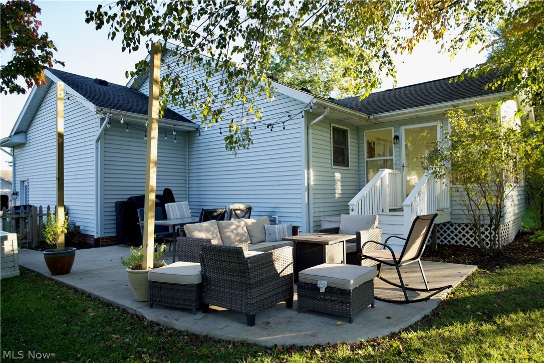 3114 List Street NW Massillon OH 44646