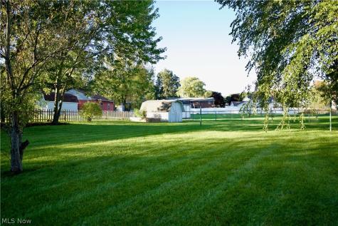 3114 List Street NW Massillon OH 44646