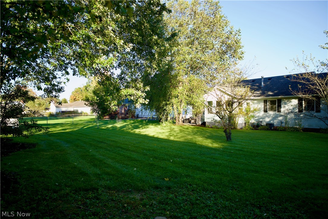 3114 List Street NW Massillon OH 44646