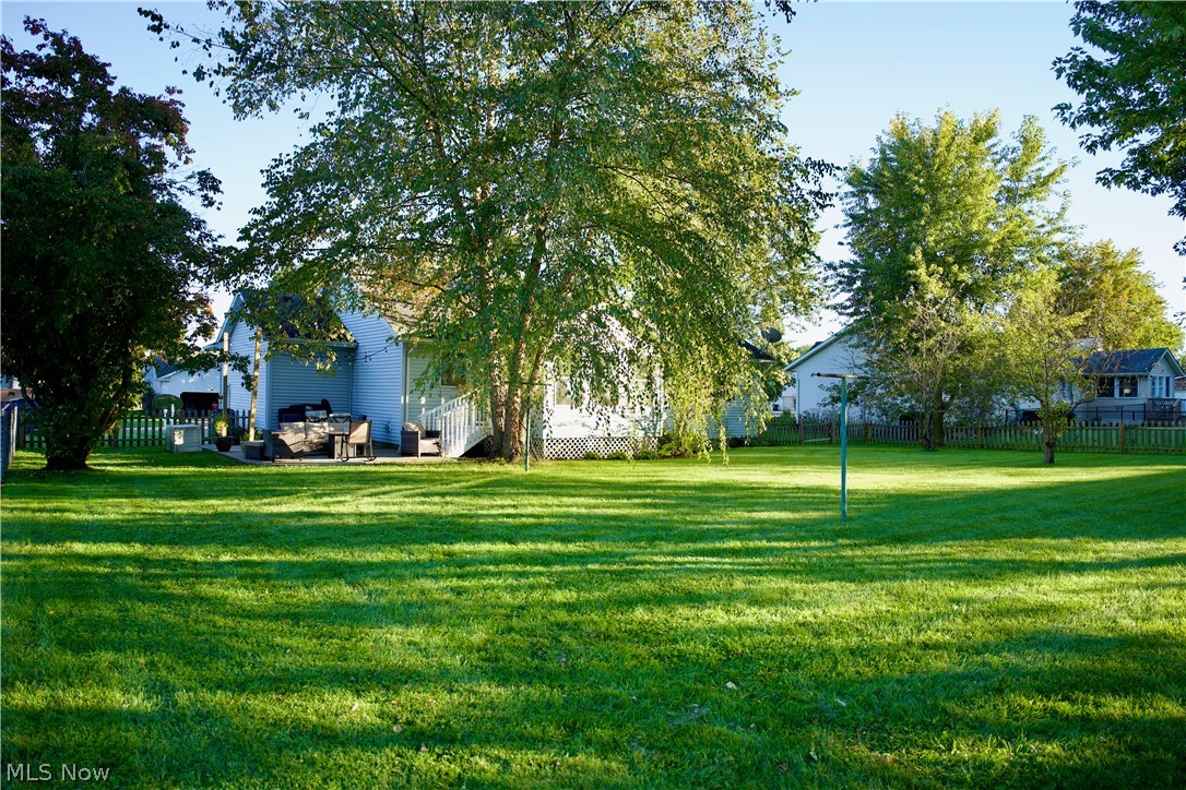 3114 List Street NW Massillon OH 44646