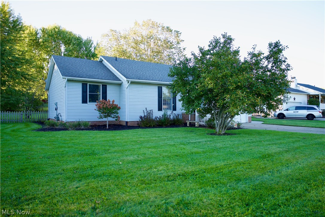 3114 List Street NW Massillon OH 44646