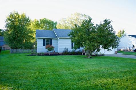 3114 List Street NW Massillon OH 44646