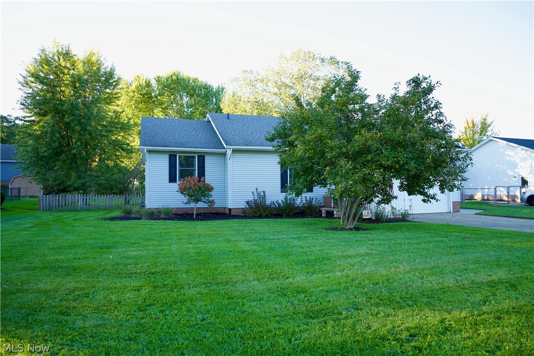 3114 List Street NW Massillon OH 44646