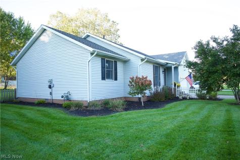 3114 List Street NW Massillon OH 44646