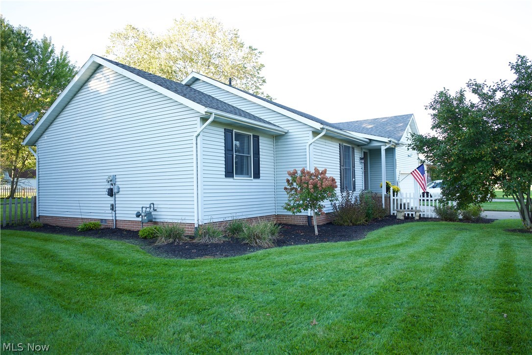 3114 List Street NW Massillon OH 44646