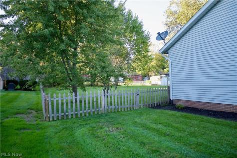 3114 List Street NW Massillon OH 44646