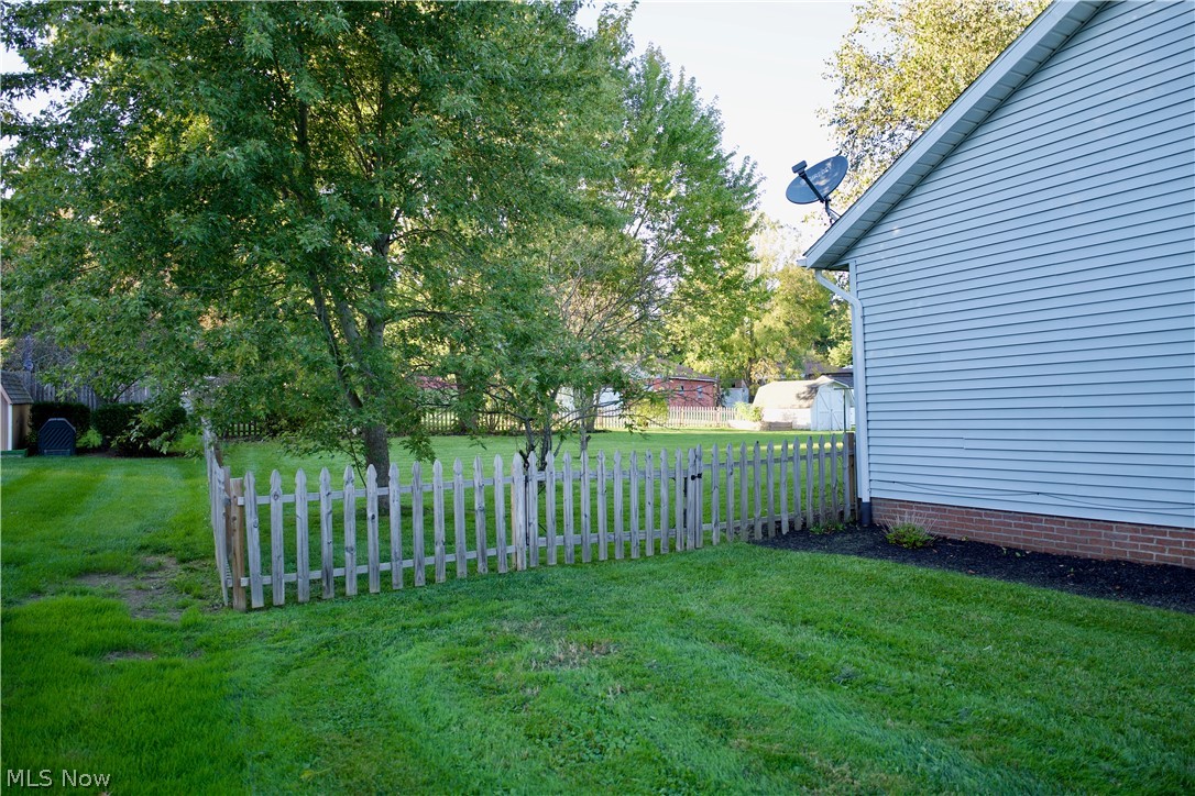 3114 List Street NW Massillon OH 44646