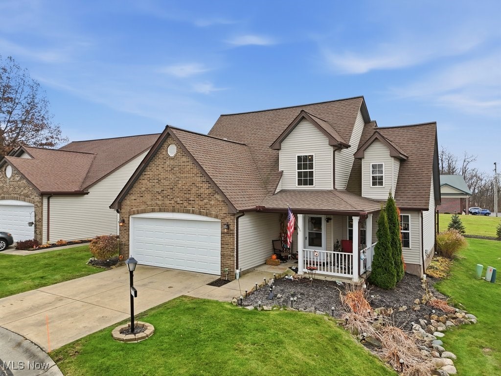 4316 Arlington Drive Brunswick OH 44212