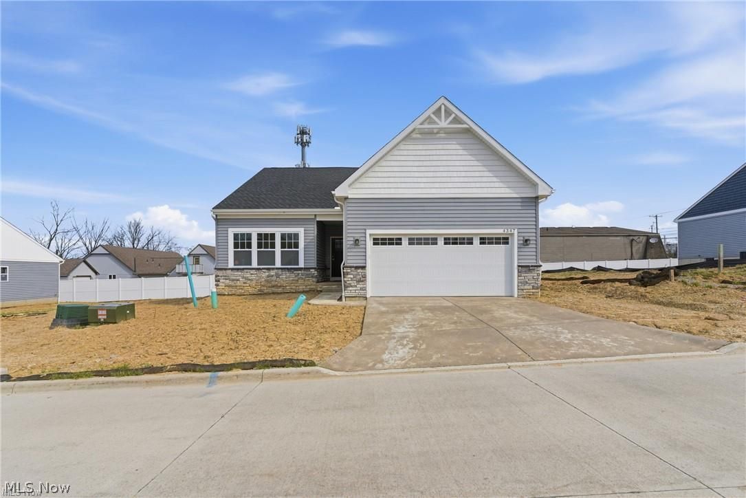 4347 Oak Ridge Trail Brunswick OH 44212
