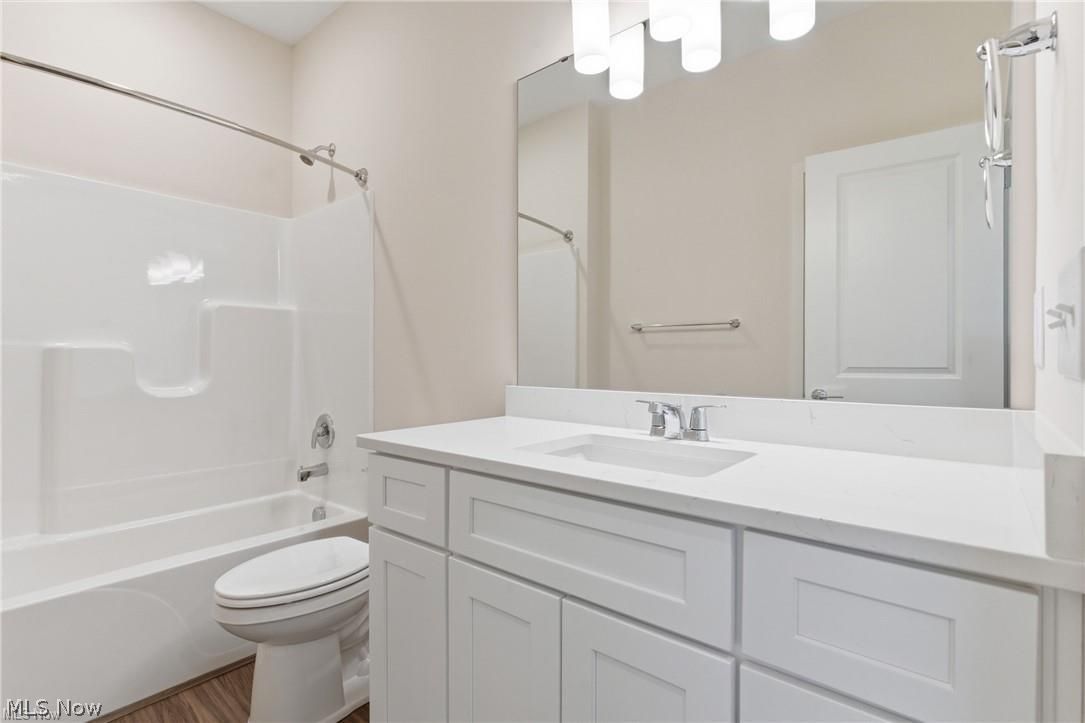 4347 Oak Ridge Trail Brunswick OH 44212