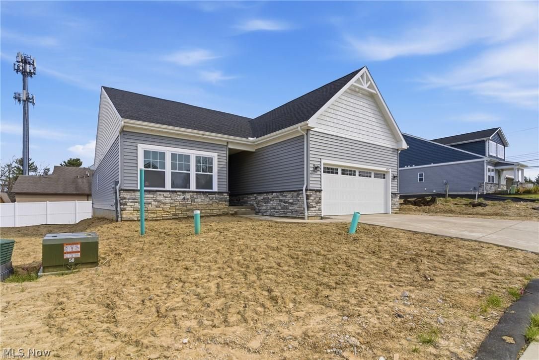 4347 Oak Ridge Trail Brunswick OH 44212