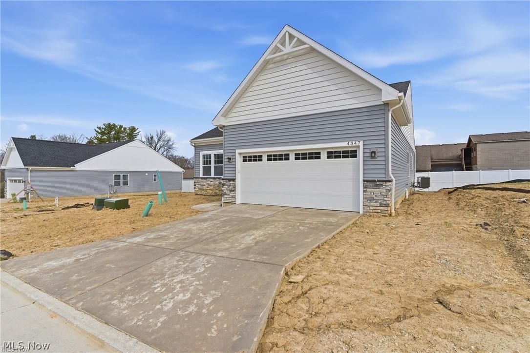 4347 Oak Ridge Trail Brunswick OH 44212