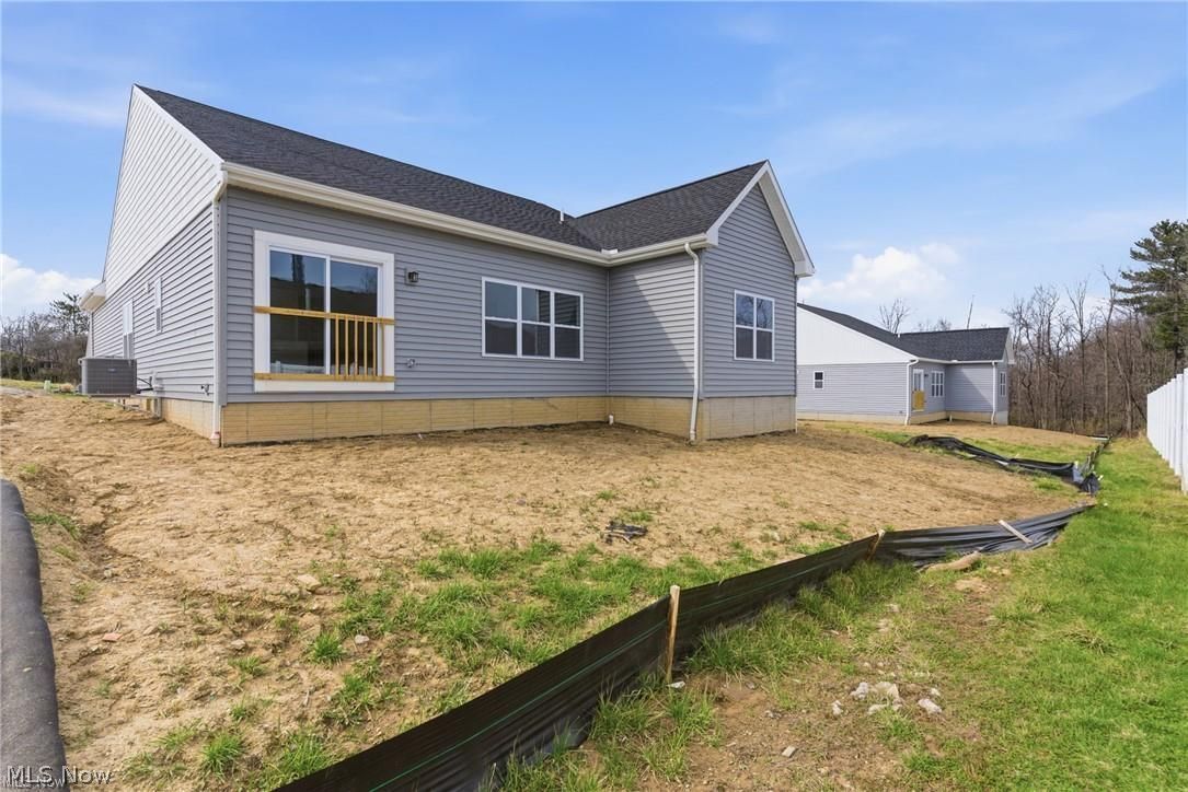 4347 Oak Ridge Trail Brunswick OH 44212