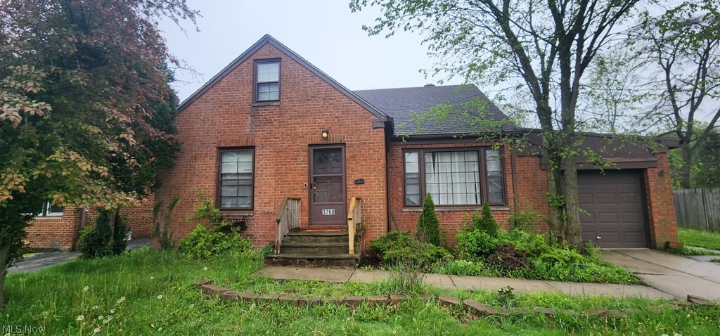 3760 Colony Road South Euclid OH 44118