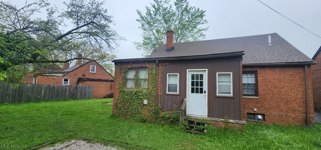 3760 Colony Road South Euclid OH 44118