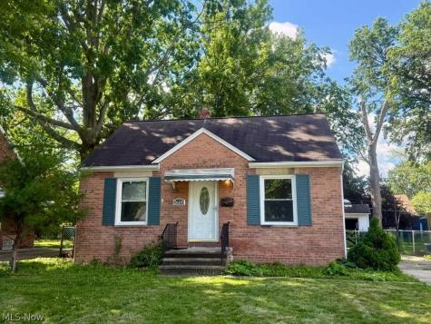 26470 Zeman Avenue Euclid OH 44132