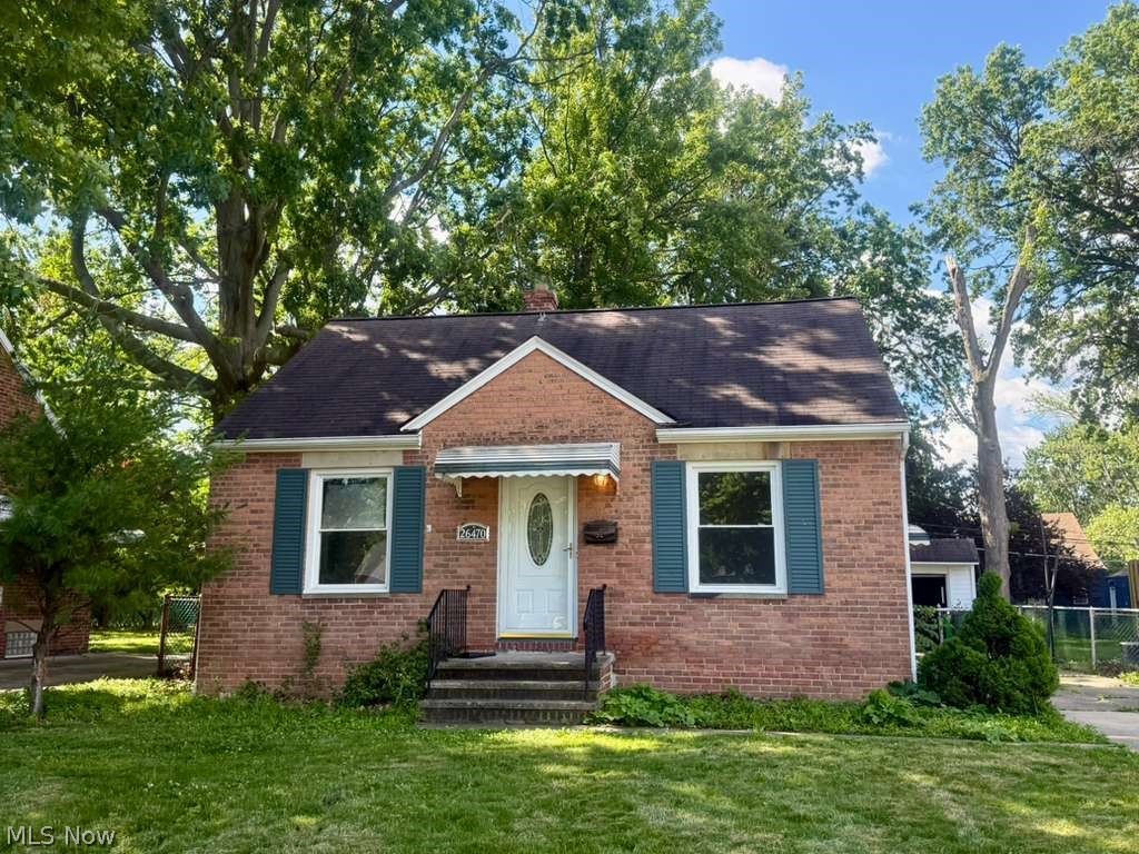 26470 Zeman Avenue Euclid OH 44132