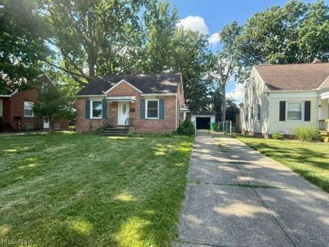 26470 Zeman Avenue Euclid OH 44132