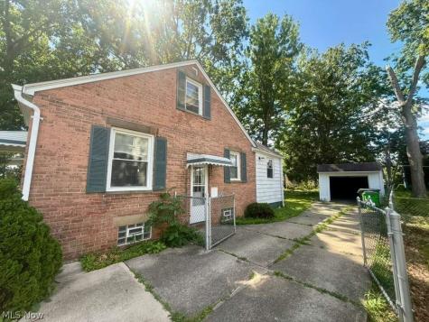 26470 Zeman Avenue Euclid OH 44132