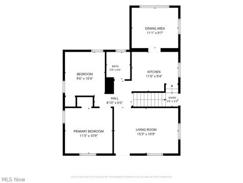 26470 Zeman Avenue Euclid OH 44132