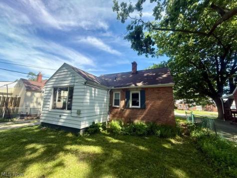 26470 Zeman Avenue Euclid OH 44132