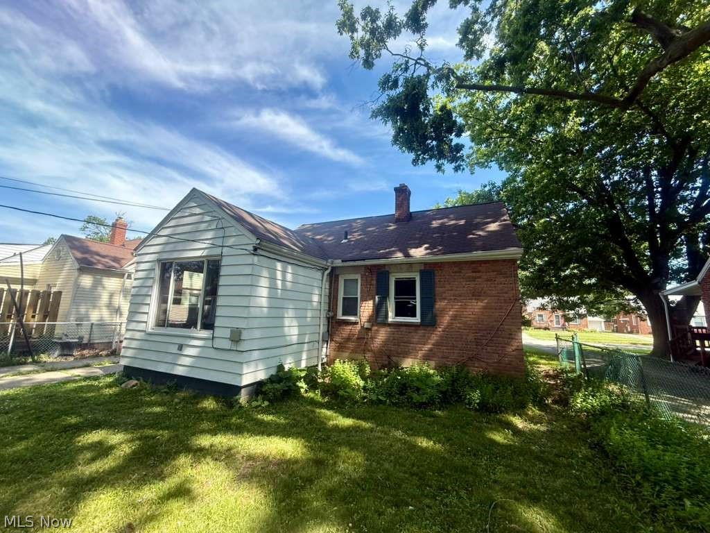 26470 Zeman Avenue Euclid OH 44132