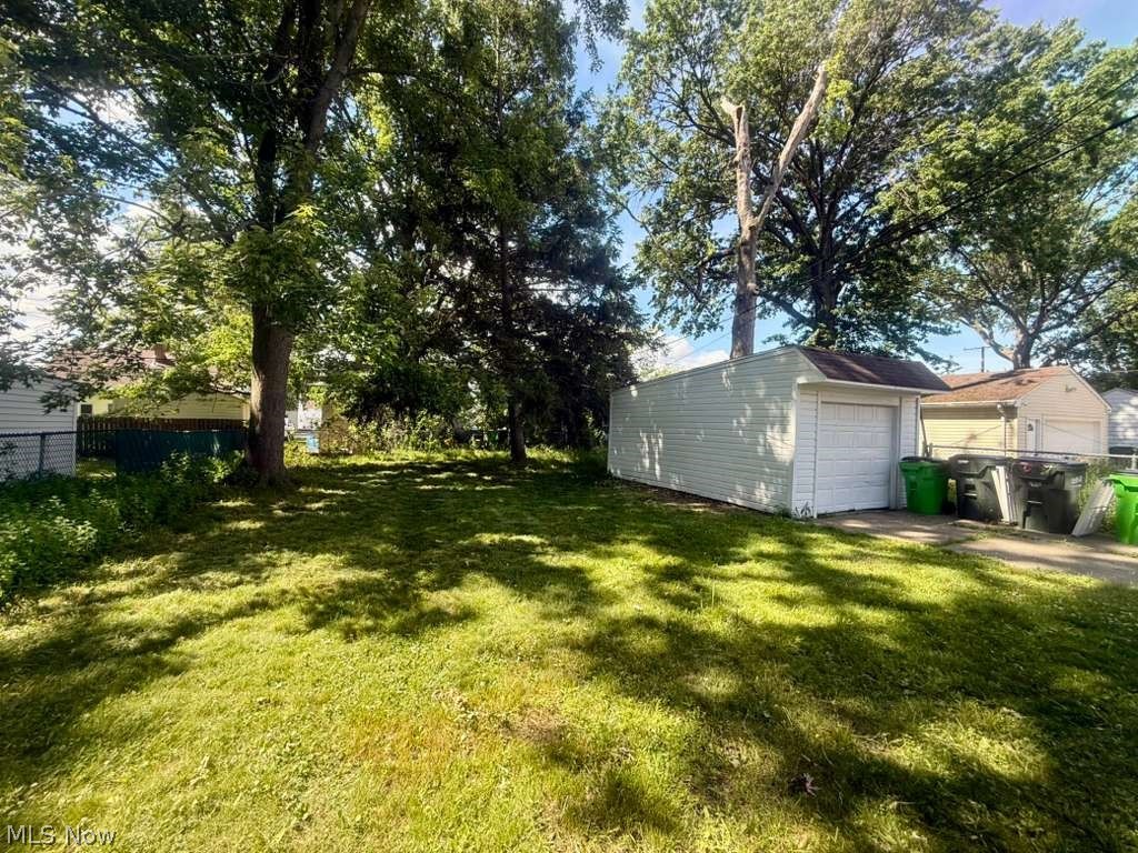 26470 Zeman Avenue Euclid OH 44132
