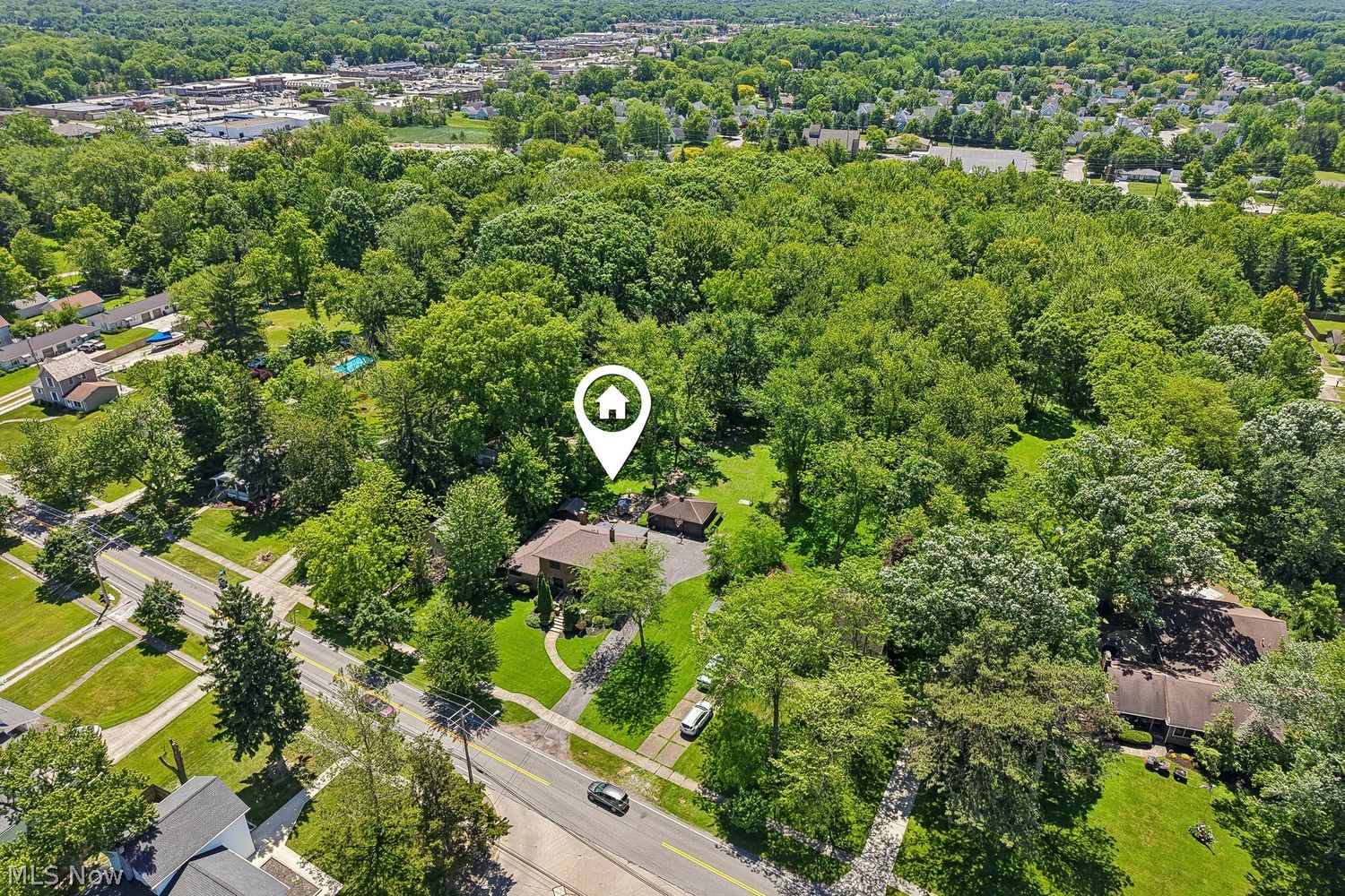 19449 Westwood Drive Strongsville OH 44149
