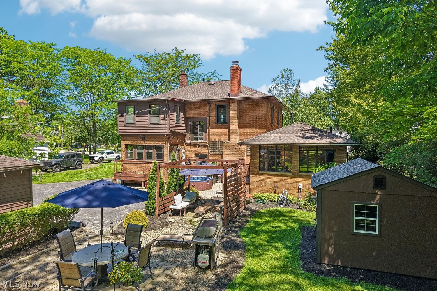 19449 Westwood Drive Strongsville OH 44149