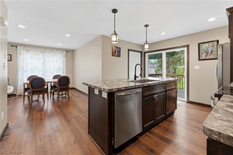 427 W Oak Street Orrville OH 44667