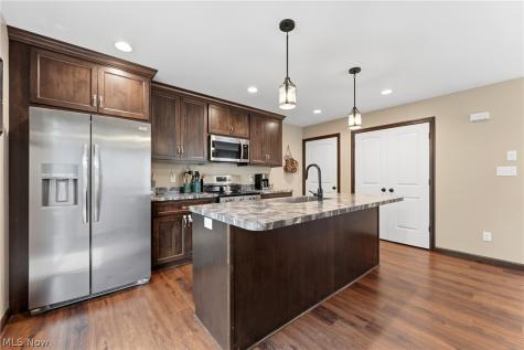 427 W Oak Street Orrville OH 44667