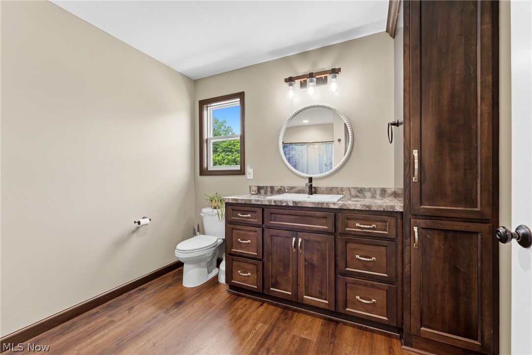 427 W Oak Street Orrville OH 44667