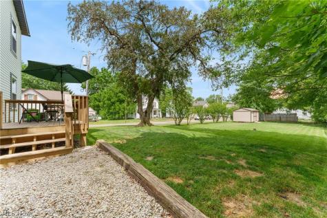 427 W Oak Street Orrville OH 44667