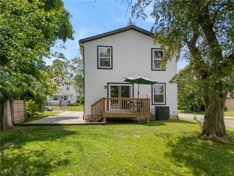427 W Oak Street Orrville OH 44667