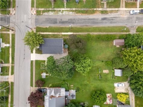 427 W Oak Street Orrville OH 44667