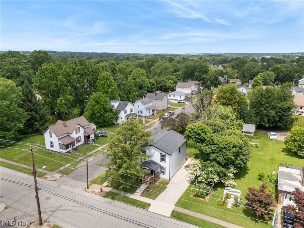 427 W Oak Street Orrville OH 44667
