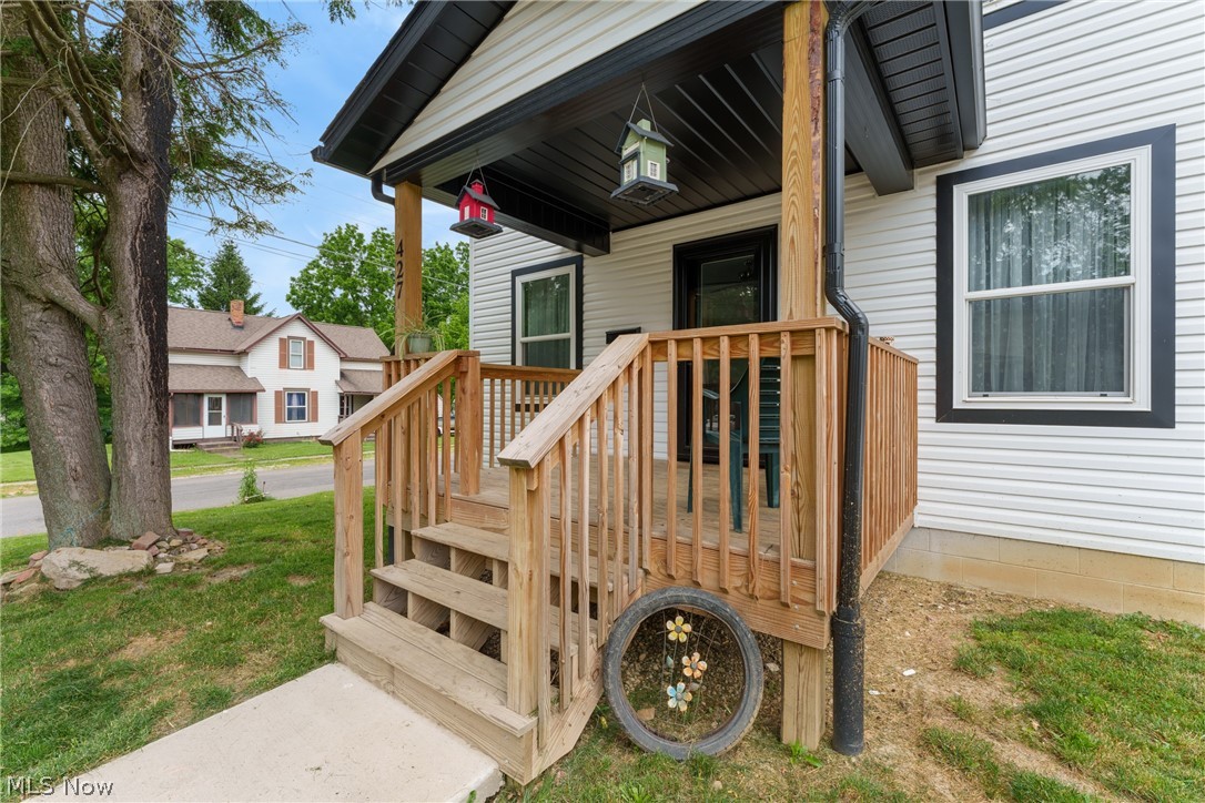 427 W Oak Street Orrville OH 44667