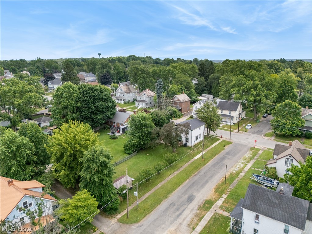 427 W Oak Street Orrville OH 44667