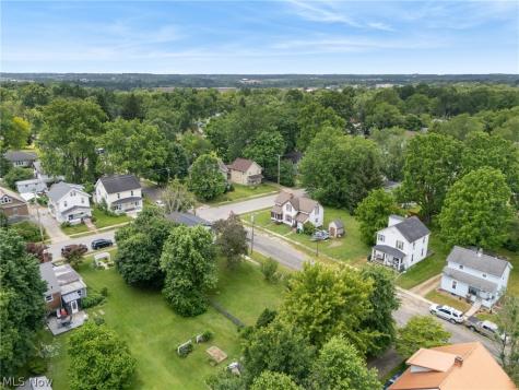 427 W Oak Street Orrville OH 44667