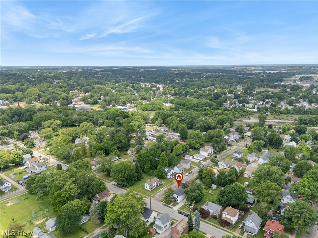 427 W Oak Street Orrville OH 44667