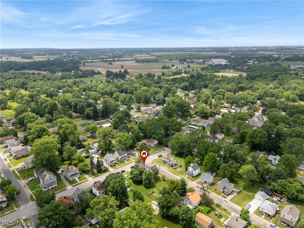 427 W Oak Street Orrville OH 44667