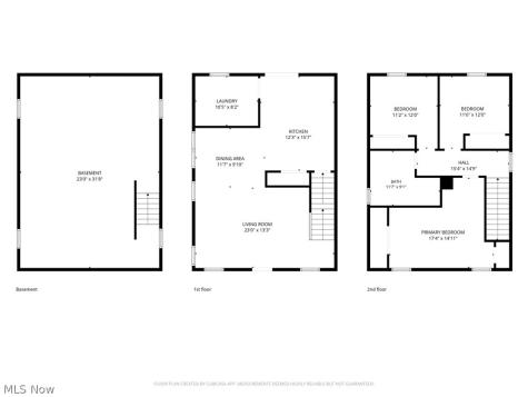 427 W Oak Street Orrville OH 44667