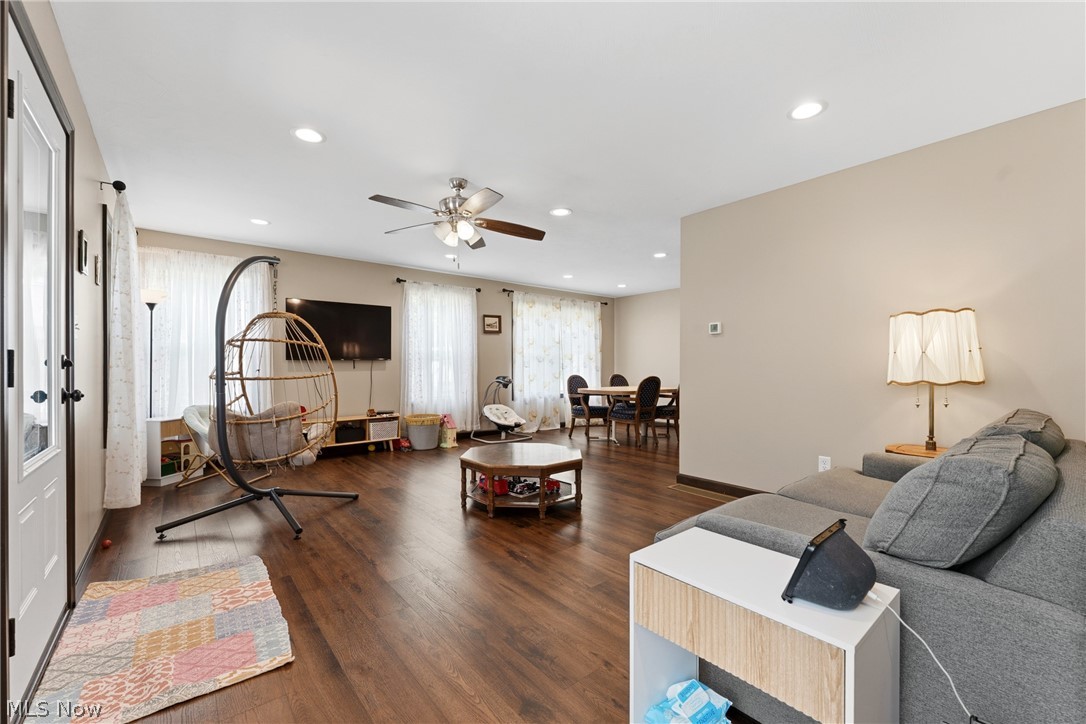 427 W Oak Street Orrville OH 44667